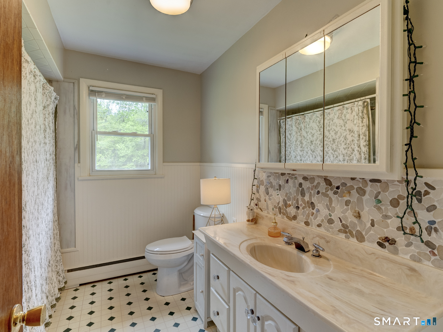 384 Woodland Road Mansfield, CT 06268 - Photo 35 of 37 bathroom