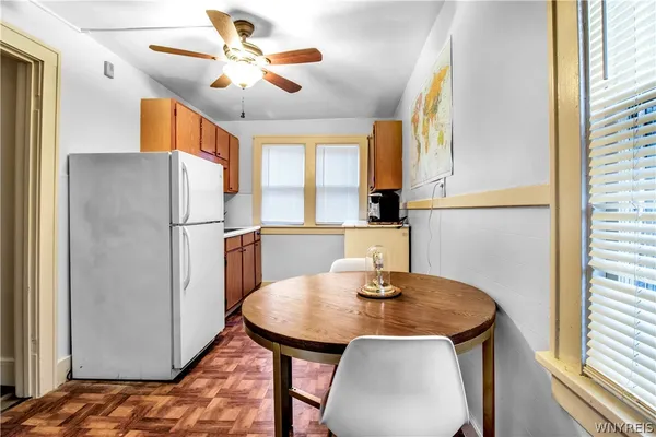 $899,000 | 115 Claremont Avenue, Buffalo, NY 14222