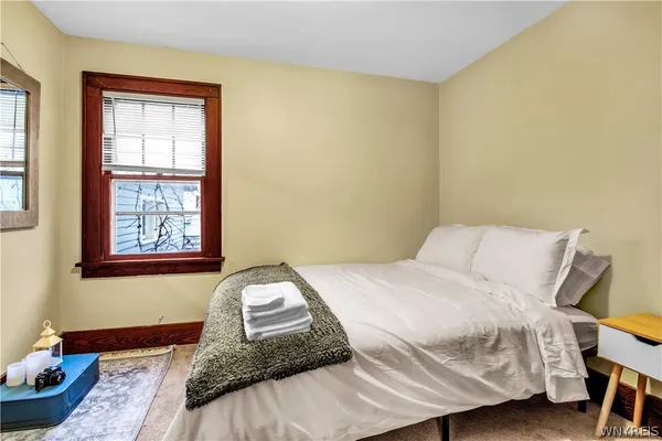 $899,000 | 115 Claremont Avenue, Buffalo, NY 14222