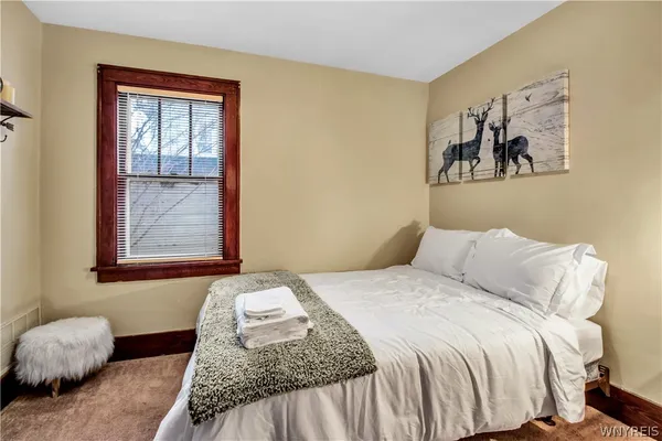 $899,000 | 115 Claremont Avenue, Buffalo, NY 14222