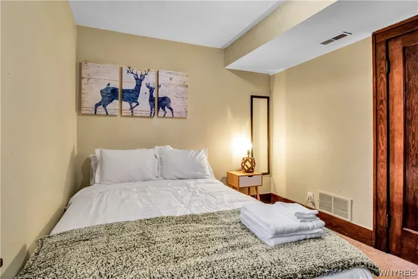 $899,000 | 115 Claremont Avenue, Buffalo, NY 14222