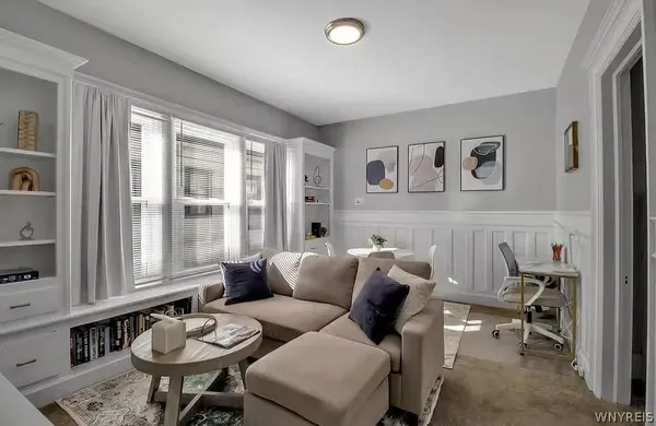 $899,000 | 115 Claremont Avenue, Buffalo, NY 14222