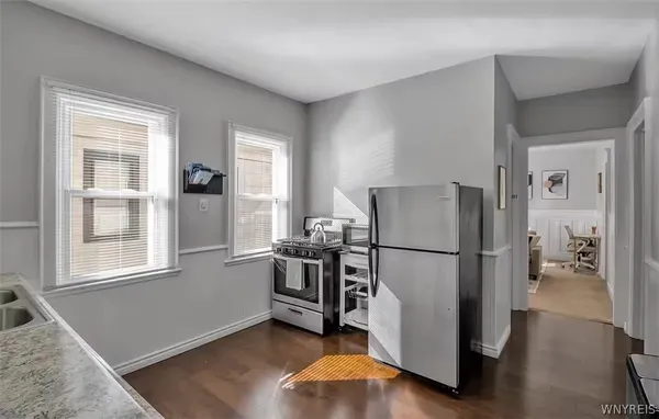 $899,000 | 115 Claremont Avenue, Buffalo, NY 14222