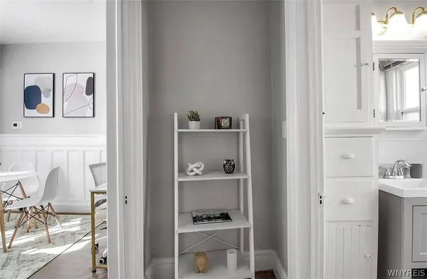 $899,000 | 115 Claremont Avenue, Buffalo, NY 14222