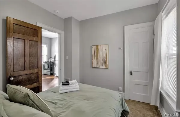 $899,000 | 115 Claremont Avenue, Buffalo, NY 14222