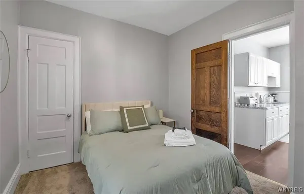 $899,000 | 115 Claremont Avenue, Buffalo, NY 14222