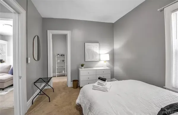 $899,000 | 115 Claremont Avenue, Buffalo, NY 14222