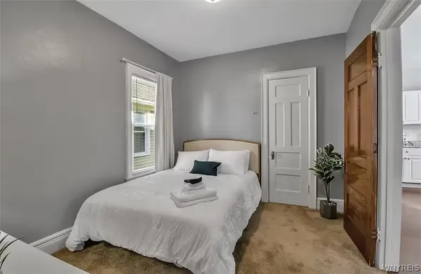 $899,000 | 115 Claremont Avenue, Buffalo, NY 14222