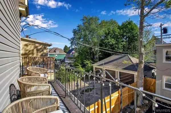 $899,000 | 115 Claremont Avenue, Buffalo, NY 14222