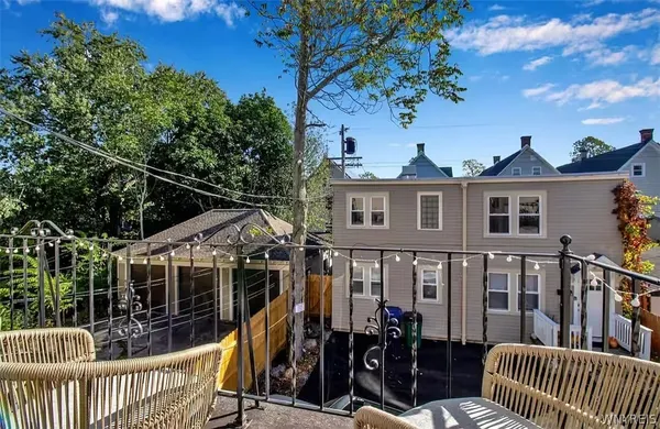 $899,000 | 115 Claremont Avenue, Buffalo, NY 14222