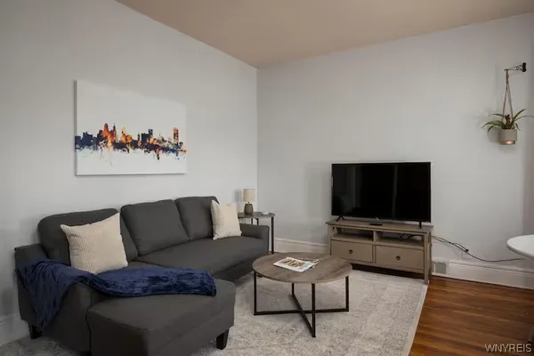 $899,000 | 115 Claremont Avenue, Buffalo, NY 14222