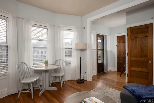 $899,000 | 115 Claremont Avenue, Buffalo, NY 14222