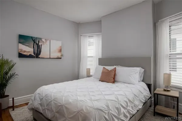 $899,000 | 115 Claremont Avenue, Buffalo, NY 14222