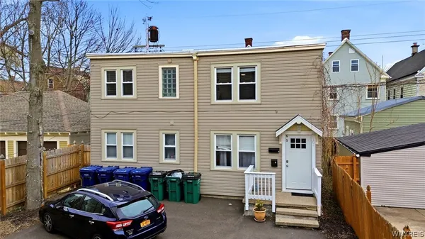 $899,000 | 115 Claremont Avenue, Buffalo, NY 14222