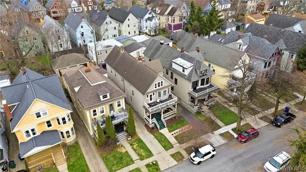 $899,000 | 115 Claremont Avenue, Buffalo, NY 14222