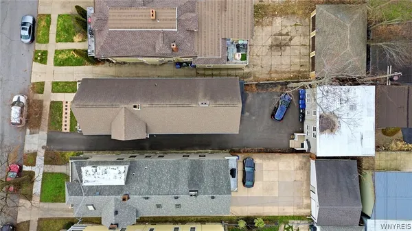 $899,000 | 115 Claremont Avenue, Buffalo, NY 14222