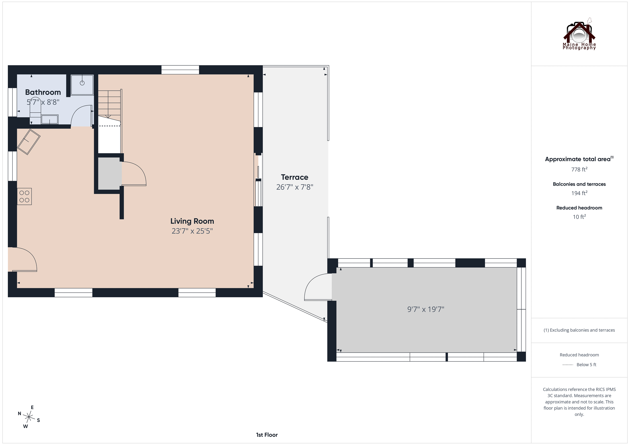 223 Lakewood Estates Rome, ME 04963 - Photo 66 of 67 Gallery Image 66