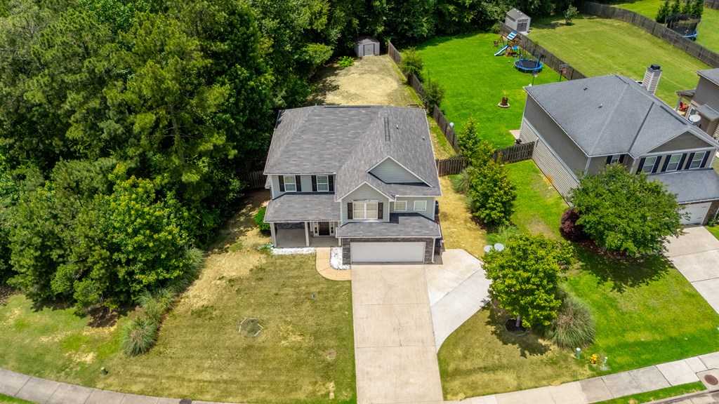 9575 Yarbrough Road Midland, GA 31820 - Photo 3 of 42