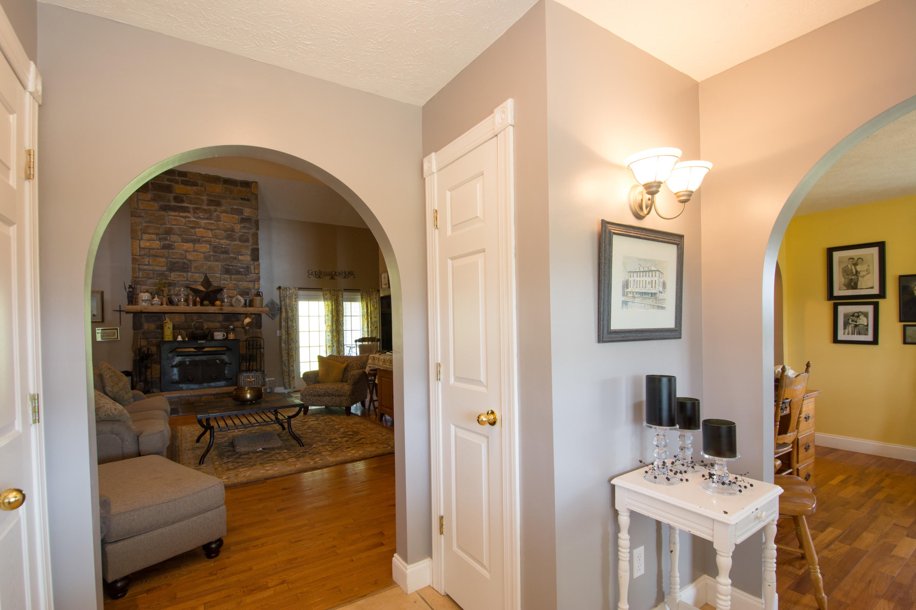 592 Masters Road Ronceverte, WV 24970 - Photo 11 of 63 Gallery Image 11
