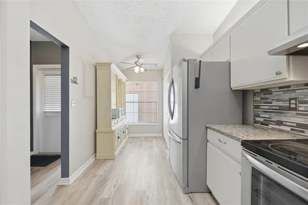 $277,900 | 3135 Charter Club Drive, Unit B, Tarpon Springs, FL 34688