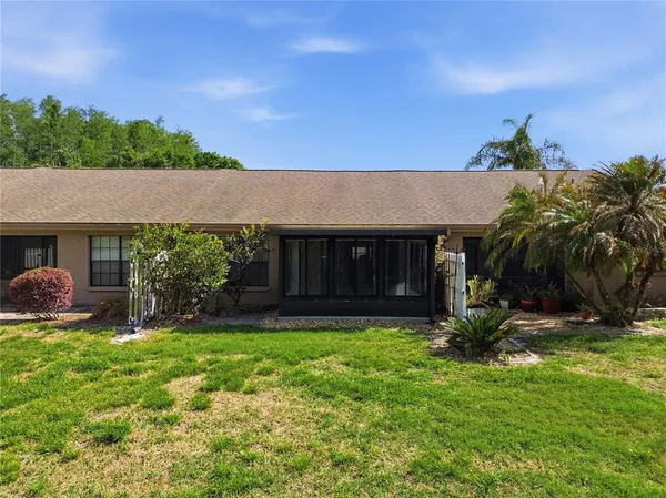 $277,900 | 3135 Charter Club Drive, Unit B, Tarpon Springs, FL 34688