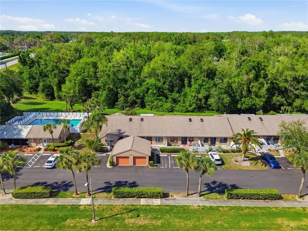 $277,900 | 3135 Charter Club Drive, Unit B, Tarpon Springs, FL 34688