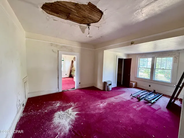 $45,000 | 500 Morgan Avenue, Chattahoochee, FL 32324