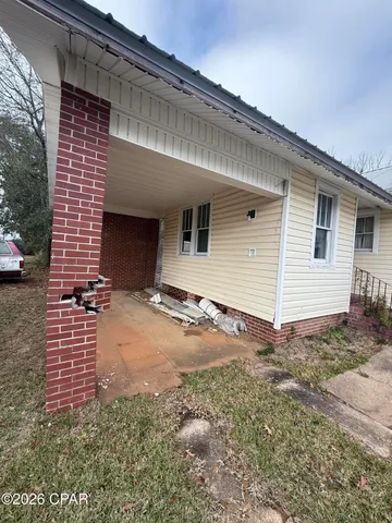 $45,000 | 500 Morgan Avenue, Chattahoochee, FL 32324