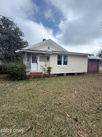 $45,000 | 500 Morgan Avenue, Chattahoochee, FL 32324