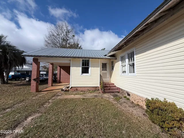 $45,000 | 500 Morgan Avenue, Chattahoochee, FL 32324