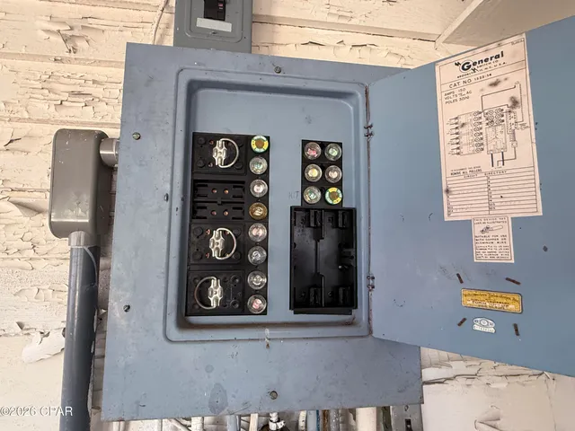 $45,000 | 500 Morgan Avenue, Chattahoochee, FL 32324