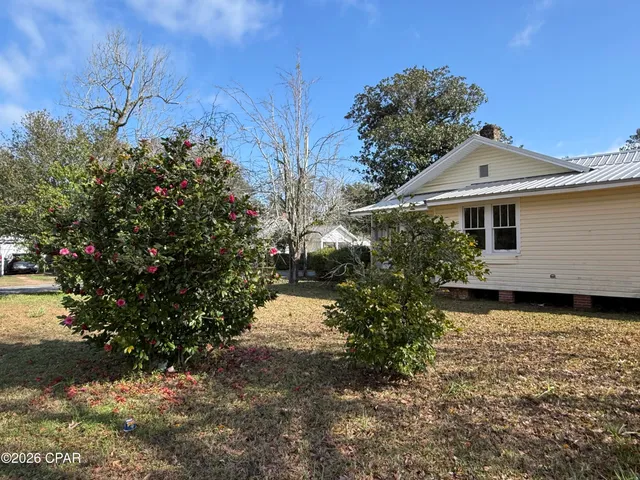 $45,000 | 500 Morgan Avenue, Chattahoochee, FL 32324
