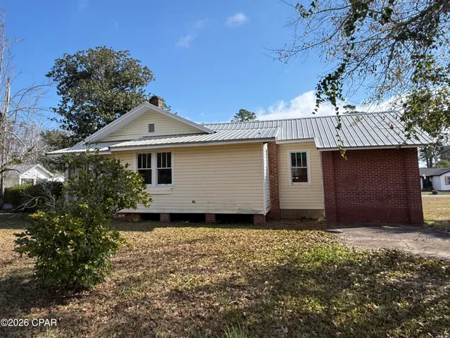 $45,000 | 500 Morgan Avenue, Chattahoochee, FL 32324