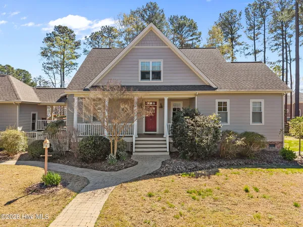 $489,900 | 135 Boshers Point Drive, Hertford, NC 27944