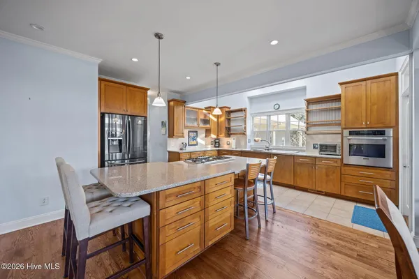 $489,900 | 135 Boshers Point Drive, Hertford, NC 27944