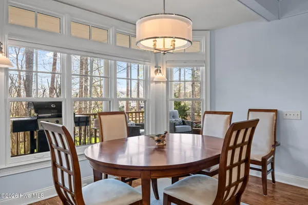 $489,900 | 135 Boshers Point Drive, Hertford, NC 27944