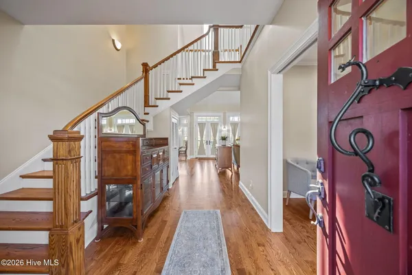 $489,900 | 135 Boshers Point Drive, Hertford, NC 27944