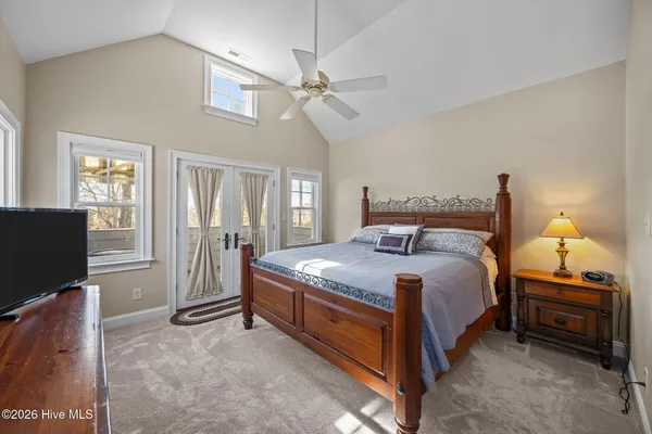$489,900 | 135 Boshers Point Drive, Hertford, NC 27944