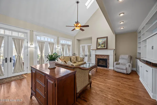 $489,900 | 135 Boshers Point Drive, Hertford, NC 27944