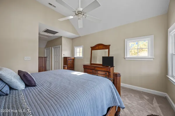 $489,900 | 135 Boshers Point Drive, Hertford, NC 27944