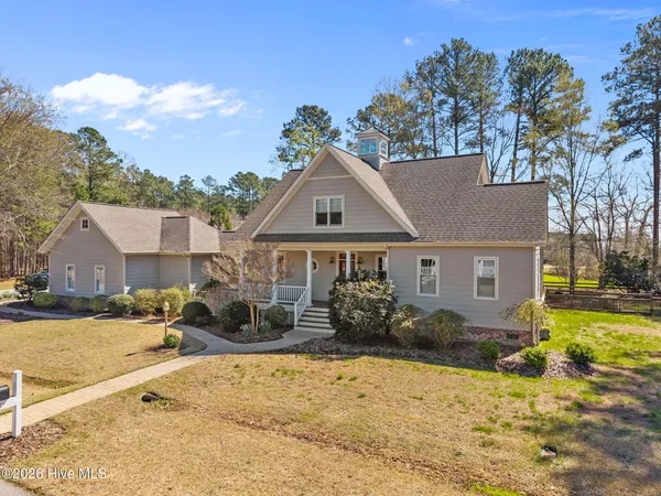 $489,900 | 135 Boshers Point Drive, Hertford, NC 27944