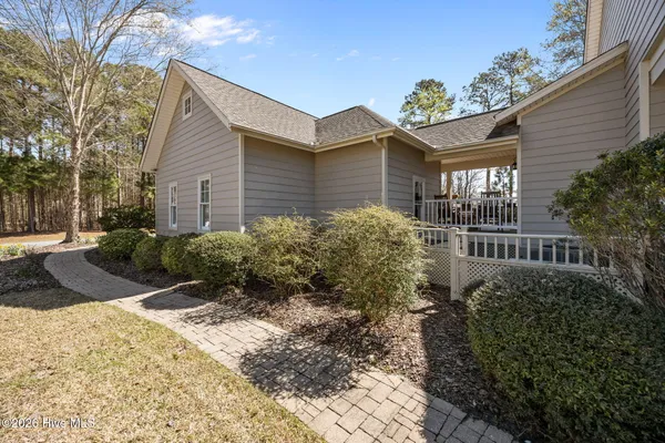 $489,900 | 135 Boshers Point Drive, Hertford, NC 27944