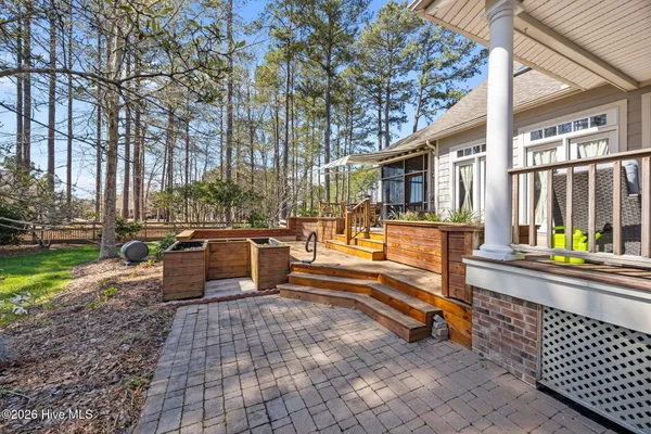$489,900 | 135 Boshers Point Drive, Hertford, NC 27944