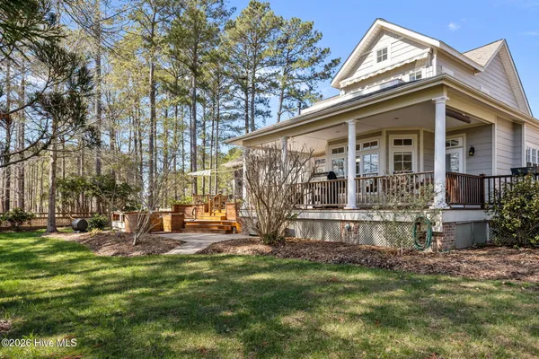 $489,900 | 135 Boshers Point Drive, Hertford, NC 27944