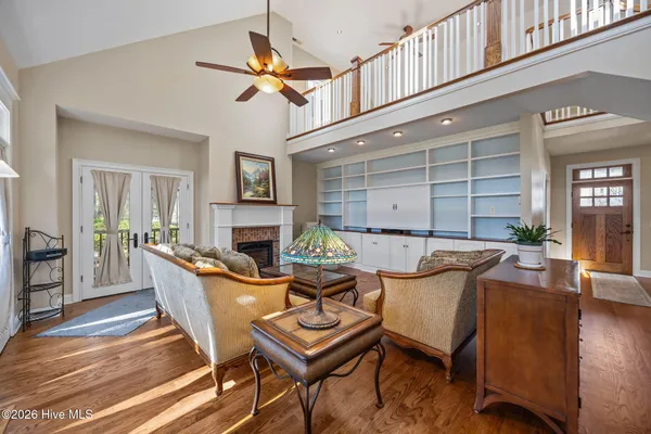 $489,900 | 135 Boshers Point Drive, Hertford, NC 27944
