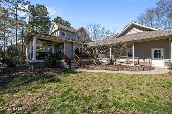$489,900 | 135 Boshers Point Drive, Hertford, NC 27944