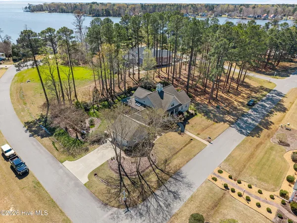 $489,900 | 135 Boshers Point Drive, Hertford, NC 27944