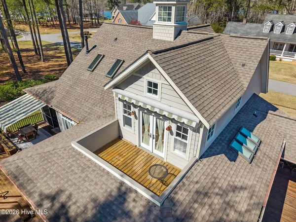 $489,900 | 135 Boshers Point Drive, Hertford, NC 27944