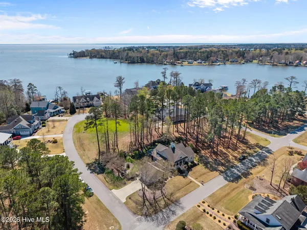 $489,900 | 135 Boshers Point Drive, Hertford, NC 27944