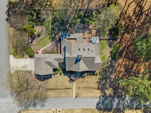 $489,900 | 135 Boshers Point Drive, Hertford, NC 27944